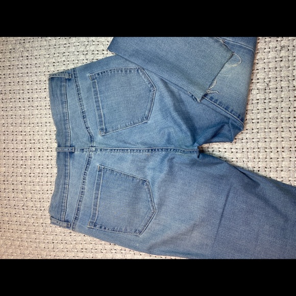 DYNDMN KATE Light blue Jeans - Picture 5 of 5